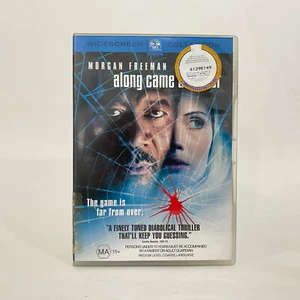 ALONG CAME A SPIDER Thriller Mystery - PAL Region 4 - FREE SHIPPING - AUS SELLER - Picture 1 of 3
