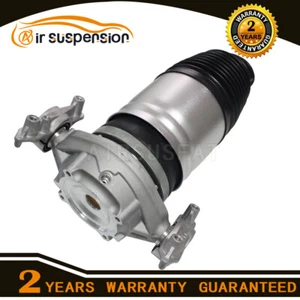 Rear Left For Audi Q7 Porsche Cayenne VW Air Spring Bag 7P6616503G 2011-2016 - Picture 1 of 6