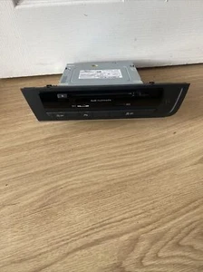 AUDI A6/A7 4G C7 MULTIMEDIA NAVIGATION CD SD CARD HEAD UNIT 4G0035192H - Picture 1 of 7