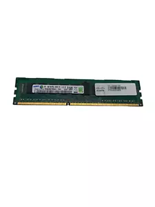 Cisco 15-13542-01 4GB PC3L 10600R 1Rx4 Memory Module w60 - Picture 1 of 2