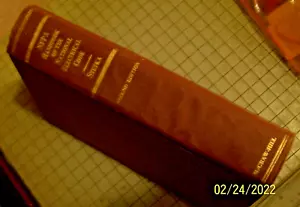 NFPA Handbook of the National Electrical Code Frank Stetka 1969 HCDJ - Picture 1 of 12