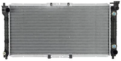 NEW Radiator Fit for Mazda 626 1993-2002 MX-6 1992-1997 2.0L 2.2L L4 Foto 1 de 4