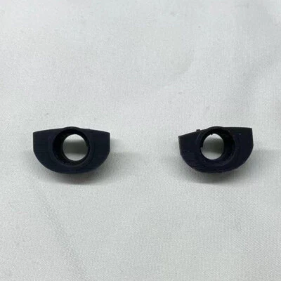 MARKENLOS Ersatz Fit für Sony WH-1000XM4 Kopfhörer Scharnier Schwenk rechts/links