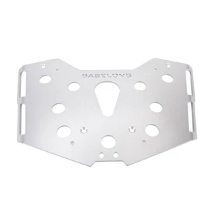 Motorcycle Rear Luggage Holder Bracket Aluminium New For BMW R1250GS 2019-2023 - Bild 1 von 9