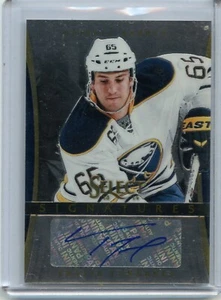 2013-14 Select Signatures #SI-TR Travis Turnbull - Picture 1 of 2