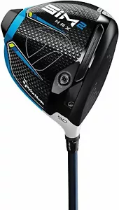 TAYLORMADE SIM2MAX DRIVER Catalog genuine shaft mounting model TENSEIBLUETM50 - Picture 1 of 5