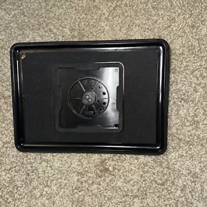 Carrying Case for iPad 9.7" - With 2 Separate Backing Attachments- Loc10 - Picture 1 of 5