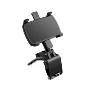 Adjustable Car Phone Holder 360 Rotation Mobile Phone Bracket Universal - Picture 1 of 12