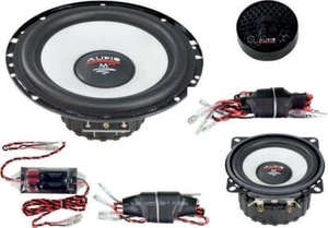 Audio System M 165/3 EVO 16,5 cm 3-Wege Compo System Lautsprecher 165 mm - Bild 1 von 4