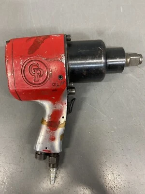 Chicago-Pneumatic CP-9561 3/4" Square Drive Air Impact Wrench - Image 1 of 3
