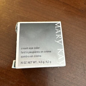 Mary Kay Cream Eye Color BEACH BLONDE (025868) New in Box - Picture 1 of 2
