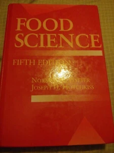 Food Science: Fifth Edition [Food Science Text Series] - Bild 1 von 4