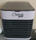 JML Chillmax Air Portable Personal Space Air Cooler Fan & Humidifier