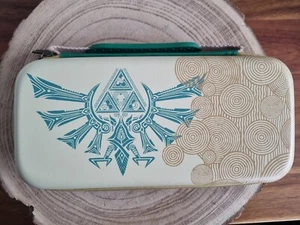 🍀 Nintendo Switch Tasche Zelda Tears Of The Kingdom Travel Reise - Bild 1 von 6