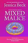 Mixed Malice: Donut Mystery #28 (The Donut Mysteries) by 