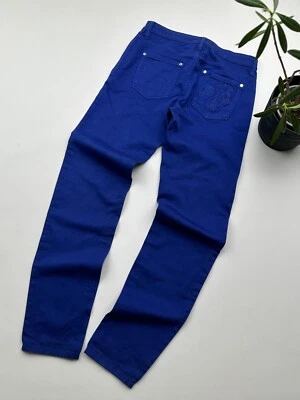 Pantalón Roberto Cavalli para mujer talla 40 Foto 1 de 4