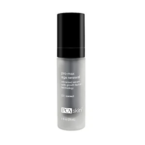 PCA Skin Pro-Max Age Renewal - 1 oz BNIB Best Selling - Picture 1 of 1