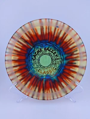 NEW Innova Idye 2020 Cache Valley Classic Champion Firebird - 175g - Image 1 of 2