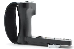 [Fast neuwertig] Mamiya GL402 linker Handgriff für 645 Super Pro TL aus Japan - Bild 1 von 8