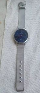 Carrinegie Mens Watch - Picture 1 of 2
