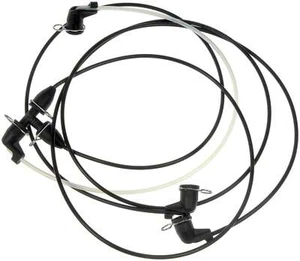 Air Suspension Compressor Line Repair Kit Dorman 949-006 - 01-06 GMC Chevy Cadil - Picture 1 of 1