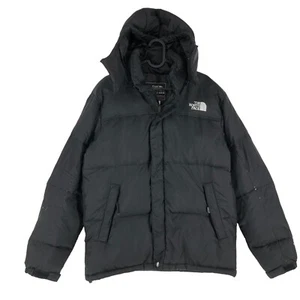 The North Face Giacca In Piuma Con Cappuccio Gore Dryloft Da Uomo Taglia S - Foto 1 di 9