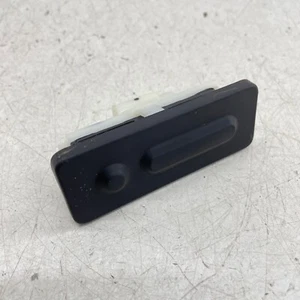 CITROEN C5 AIRCROSS BOOT LOCK RELEASE SWITCH 9816255980 REAR TAILGATE 17-22 - Picture 1 of 13