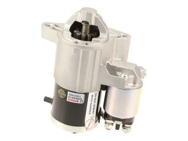 Arranque Bosch 24376QHZT 2006 2007 2008 4,7 L V8 para Jeep Grand Cherokee 2005-2009 Foto 1 de 2