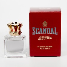 Scandal Pour Homme Jean Paul Gaultier 