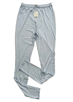 Pantalones de pijama Intimately Free People azul zafiro palestino (M) Foto 1 de 3