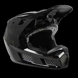 Fox V3 RS Slait Motorcycle Helmet Off-Road MX Multi - Picture 1 of 6