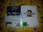 Guild Wars 2 PC DVD #LB366MJ