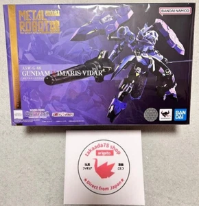 METALLROBOTER Spirits SIDE MS Gundam Kimaris Vidar 150 mm Figur NEU mit Box Kostenloser Versand - Bild 1 von 14