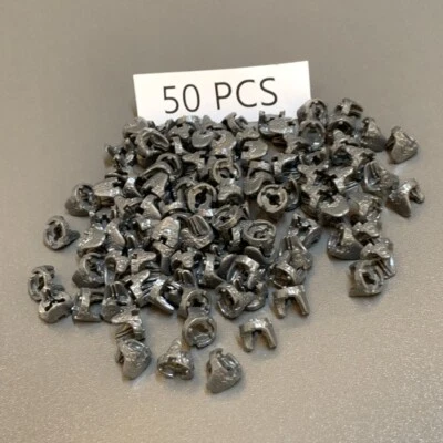 LOT 50 For HALO Mega Bloks Construx Figure UNSC Elite SPARTAN COD Destiny #58 - Image 1 of 4