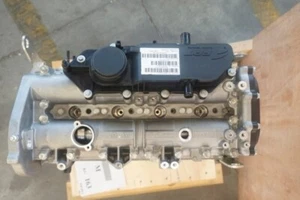 Fiat ducato euro 5b or euro 6 f1afl411 engine new genuine fiat iveco - Picture 1 of 3