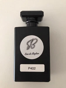 PERFUME EQUIVALENCIA EXACTA ARMANI SI 100ml P402 MUJER - Imagen 1 de 2