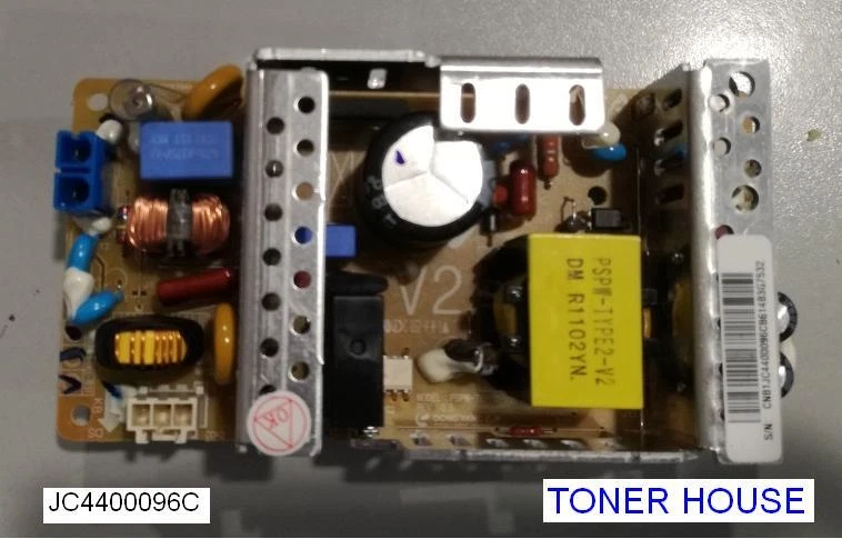 JC44-00096C alimentatore samsung clx-3185 3185fn 3185fw clp-320 325 power supply - Immagine 1 di 1