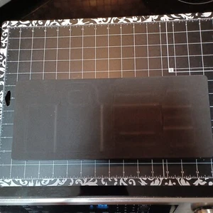 Sizzix STAMPIN UP BIGZ XL universal die cut tool favor party decor bag handle - Picture 1 of 2