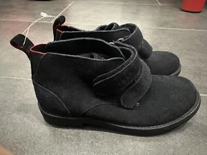 Tommy Hilfiger Boots Winterstiefel Boots Joachim 9B Größe 31 - Bild 1 von 3