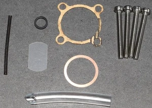 Kit de revisión de motor de avión Cox .049 Babe Bee - tanques de 5 cc 049 - Imagen 1 de 1