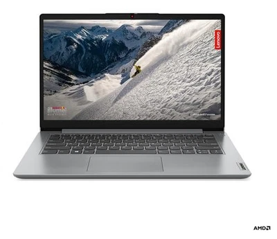 Lenovo Ideapad 1 14Alc7 Ryzen 5 5500U 512GB 8GB 1920 x 1080 14.0" Pulgadas - Imagen 1 de 4