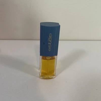 ESTEE LAUDER  SUPER COLOGNE SPRAY 0.25 OZ MINI TRAVEL VTG ORIGINAL - Image 1 of 4