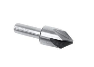 2001-4500 1-1/2 Inch 82 Degree 6 Flute HSS Countersink - Picture 1 of 4