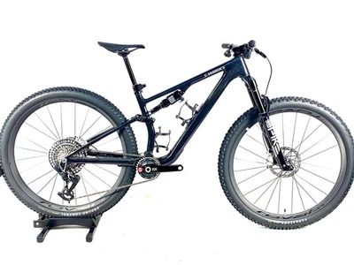 2026 Specialized S-Works Epic 8 EVO SRAM AXS 1X12 Size: Med (Preowned) - Image 1 of 4