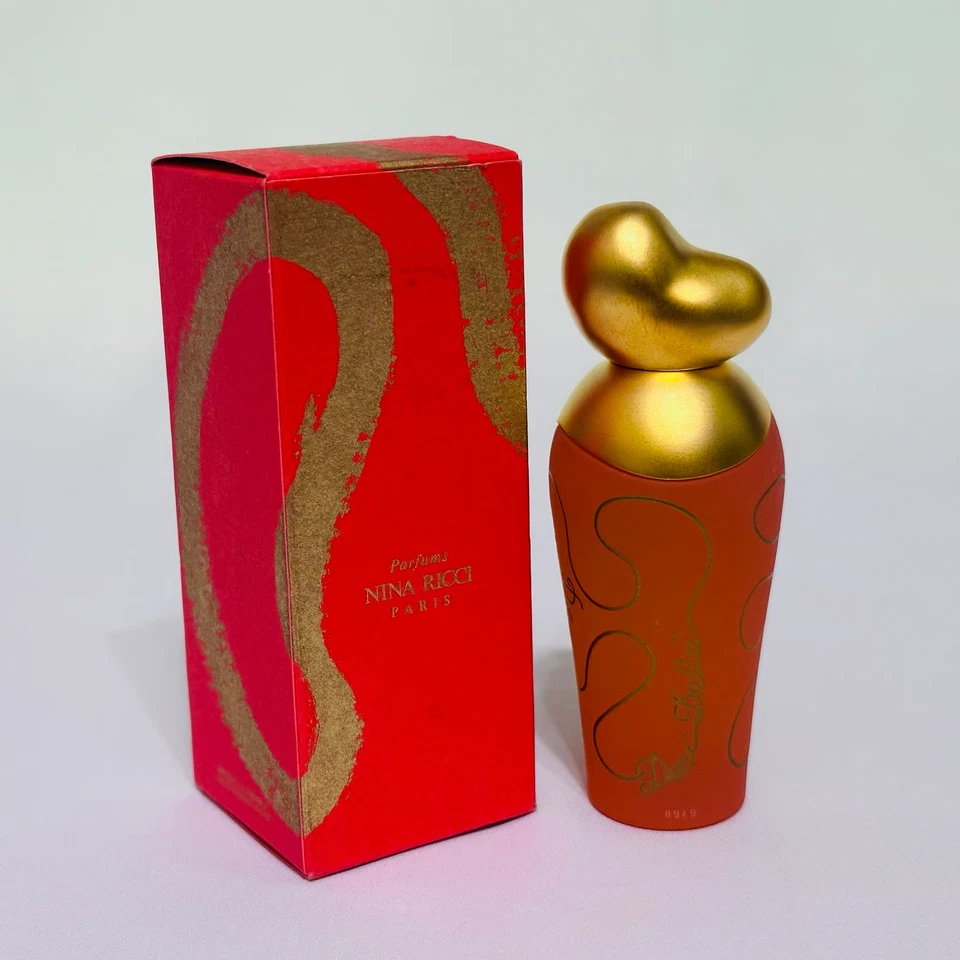 Nina Ricci Deci Dela Concentree Eau de Toilette Spray 1.7 oz - Image 1 of 1