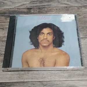 Prince Prince CD NEW 1979 - Picture 1 of 3