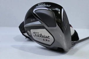 Titleist 910 D2 Driver / 9.5 Degree / Stiff Flex Aldila RIP 60 Shaft - Picture 1 of 9