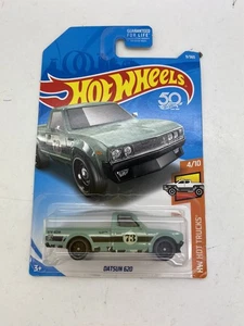 Hot Wheels 2018 DATSUN 620 (9/365) - Picture 1 of 2