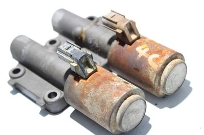 2009-2014 Acura Tsx трансмиссии соленоид b линейный 28260-R90-004 oem f17 - Изображение 1 из 4