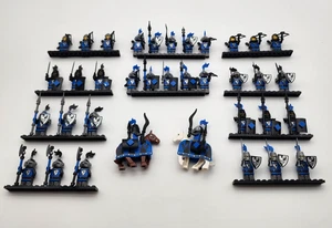 LEGO CASTLE BLACK FALCON MINIFIGUREN - Bild 1 von 452